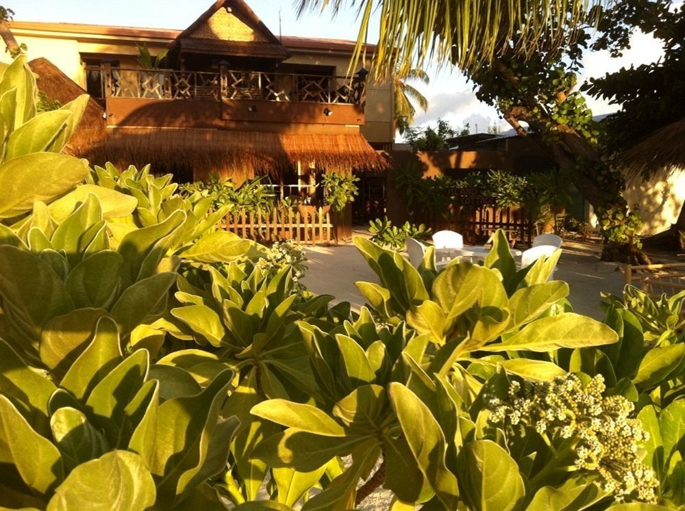 Island Cottage Maafushi Exterior photo